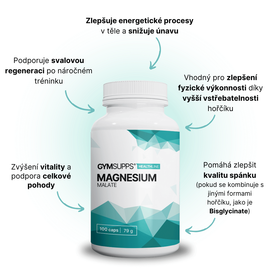 gymsupps magnesium